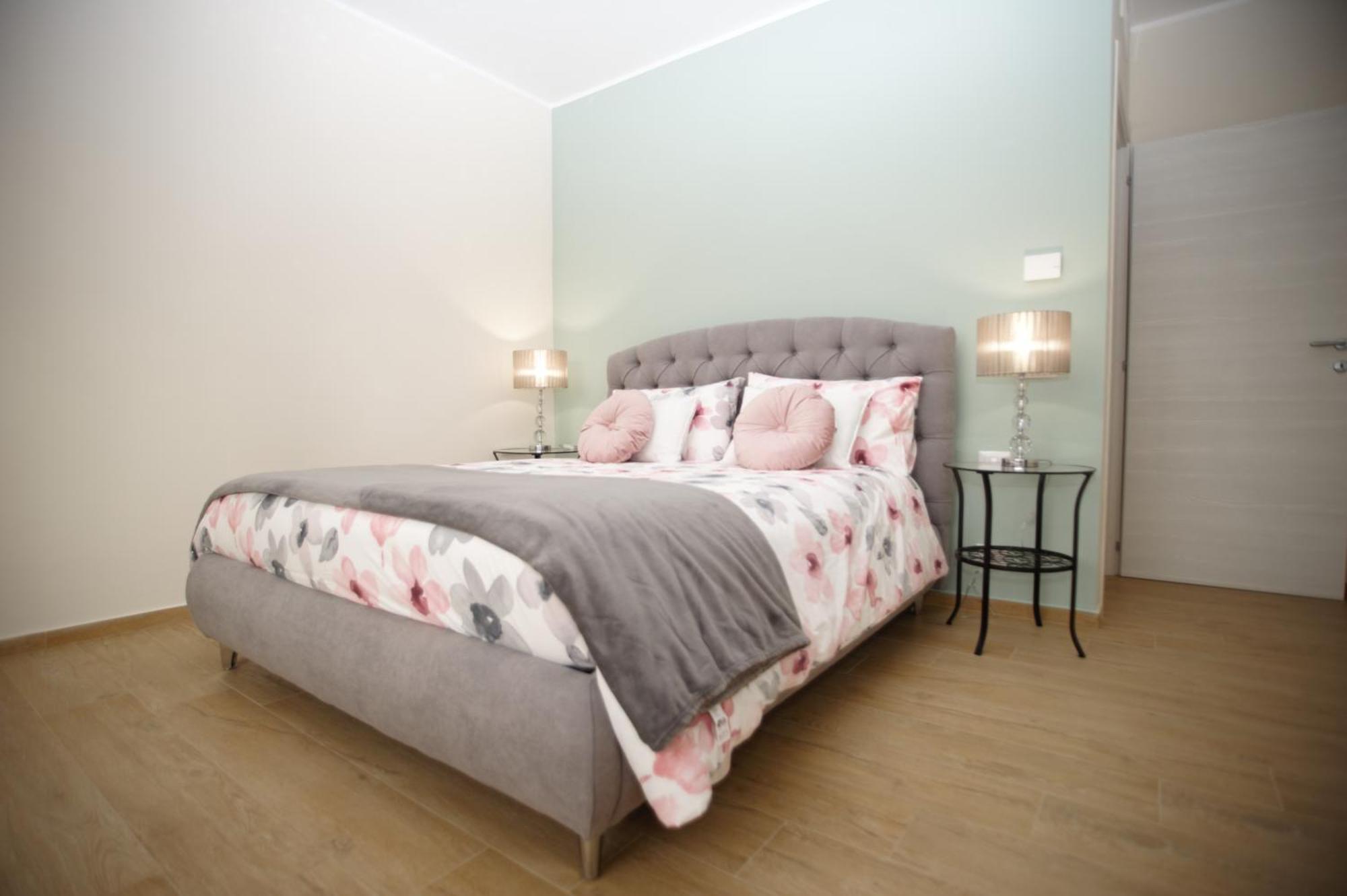 Al Tredici Apartment Ardea Ngoại thất bức ảnh