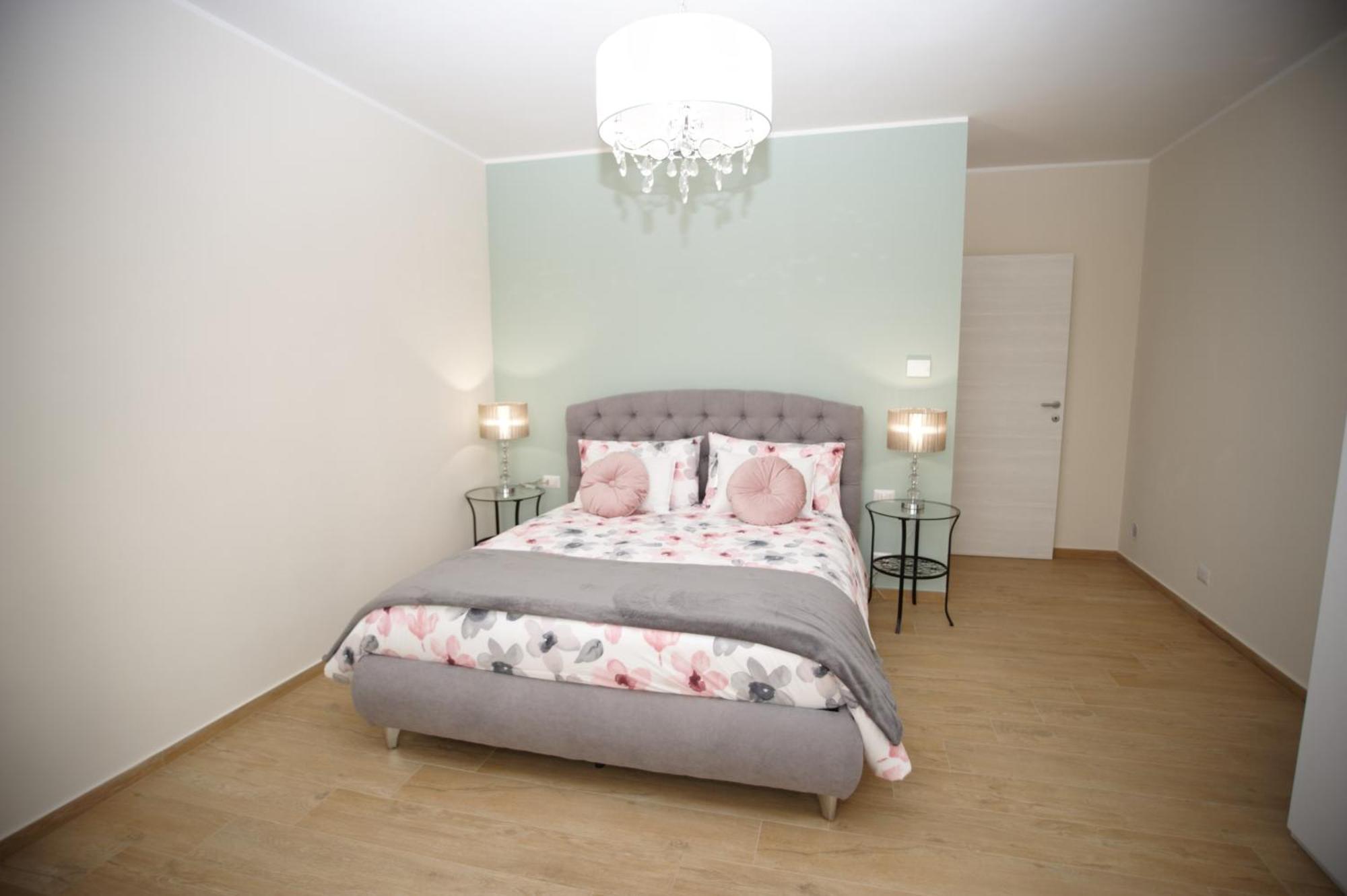 Al Tredici Apartment Ardea Ngoại thất bức ảnh
