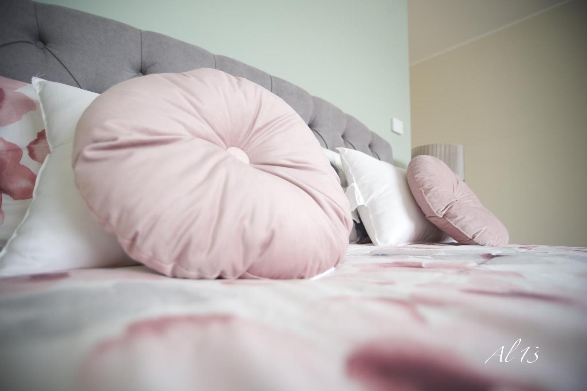 Al Tredici Apartment Ardea Ngoại thất bức ảnh