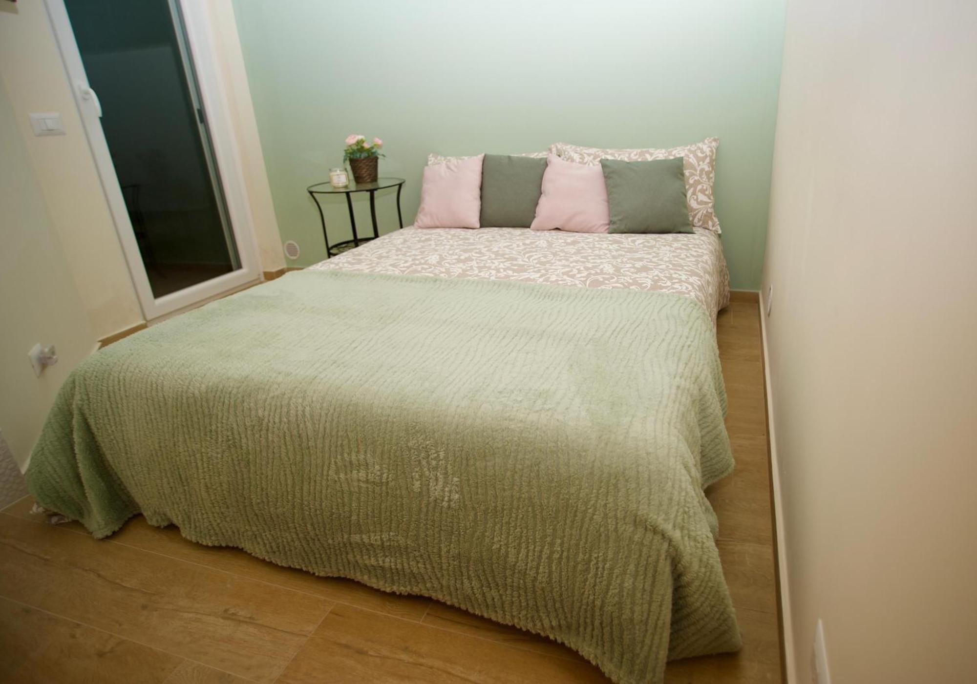Al Tredici Apartment Ardea Ngoại thất bức ảnh