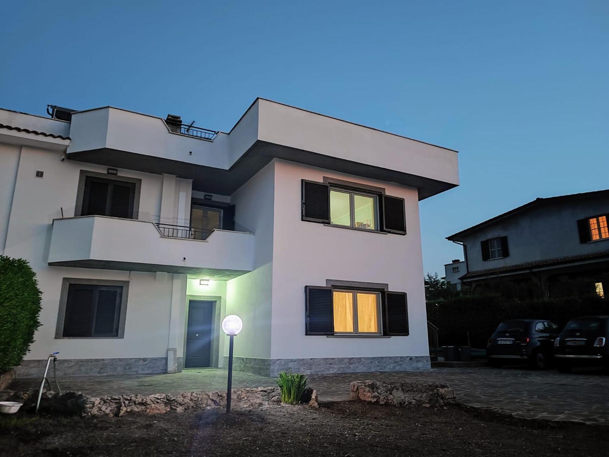 Al Tredici Apartment Ardea Ngoại thất bức ảnh